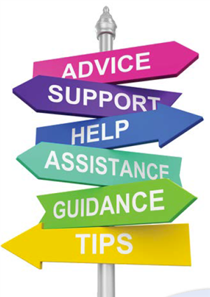 School Counseling Department
